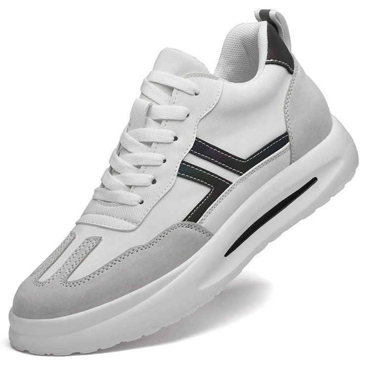 WWSS23151 Men's Sneakers Fashion Casual Shoes Dress Sneaker Oxford Shoes